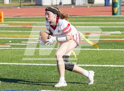 Thumbnail 3 in Burlingame @ San Ramon Valley (Green and Gold Invitational-SRVHS) photogallery.