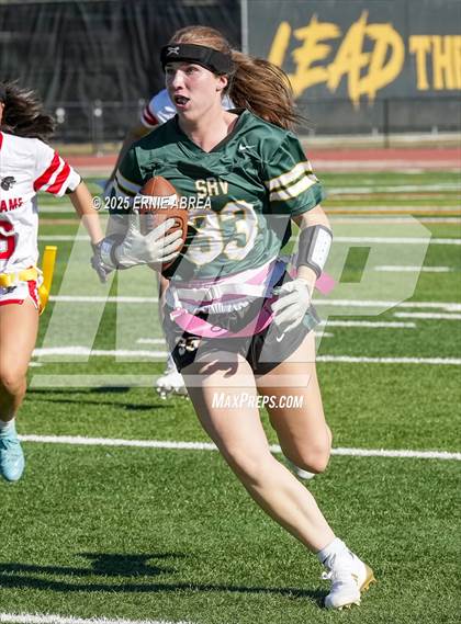 Thumbnail 3 in Burlingame @ San Ramon Valley (Green and Gold Invitational-SRVHS) photogallery.