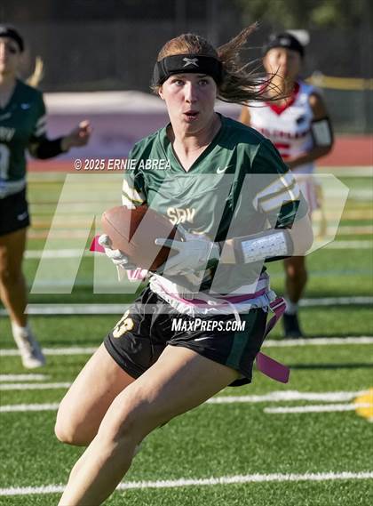 Thumbnail 3 in Burlingame @ San Ramon Valley (Green and Gold Invitational-SRVHS) photogallery.