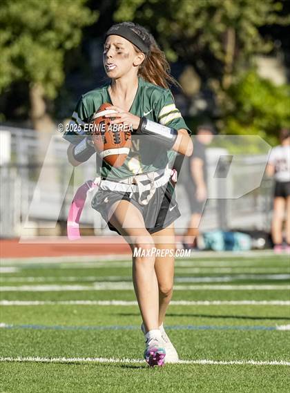 Thumbnail 1 in Burlingame @ San Ramon Valley (Green and Gold Invitational-SRVHS) photogallery.