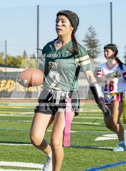 Thumbnail 1 in Burlingame @ San Ramon Valley (Green and Gold Invitational-SRVHS) photogallery.