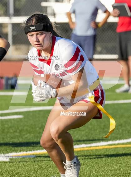 Thumbnail 1 in Burlingame @ San Ramon Valley (Green and Gold Invitational-SRVHS) photogallery.