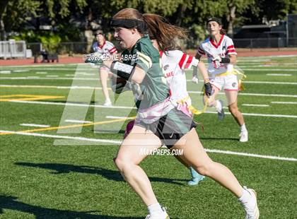 Thumbnail 3 in Burlingame @ San Ramon Valley (Green and Gold Invitational-SRVHS) photogallery.