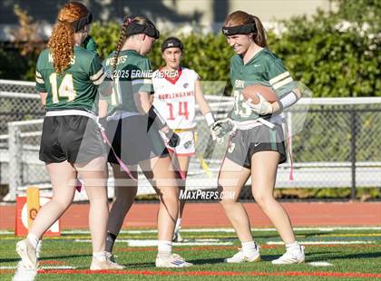 Thumbnail 2 in Burlingame @ San Ramon Valley (Green and Gold Invitational-SRVHS) photogallery.