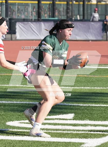 Thumbnail 2 in Burlingame @ San Ramon Valley (Green and Gold Invitational-SRVHS) photogallery.