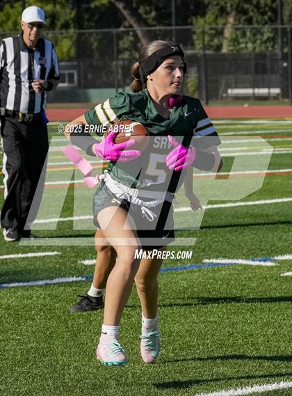 Thumbnail 3 in Burlingame @ San Ramon Valley (Green and Gold Invitational-SRVHS) photogallery.