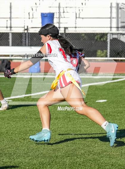 Thumbnail 3 in Burlingame @ San Ramon Valley (Green and Gold Invitational-SRVHS) photogallery.