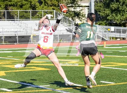 Thumbnail 3 in Burlingame @ San Ramon Valley (Green and Gold Invitational-SRVHS) photogallery.
