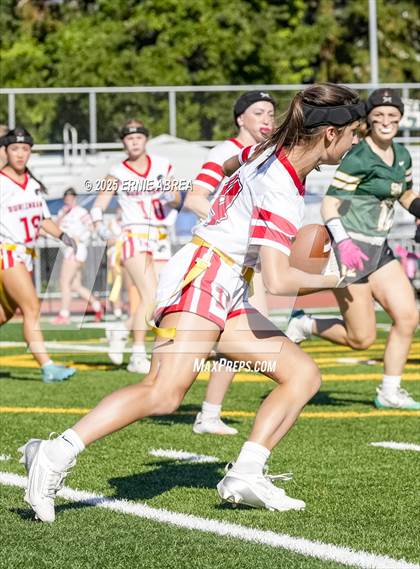 Thumbnail 1 in Burlingame @ San Ramon Valley (Green and Gold Invitational-SRVHS) photogallery.