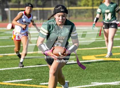 Thumbnail 3 in Burlingame @ San Ramon Valley (Green and Gold Invitational-SRVHS) photogallery.
