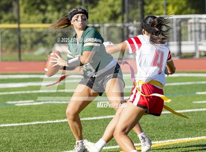 Thumbnail 2 in Burlingame @ San Ramon Valley (Green and Gold Invitational-SRVHS) photogallery.