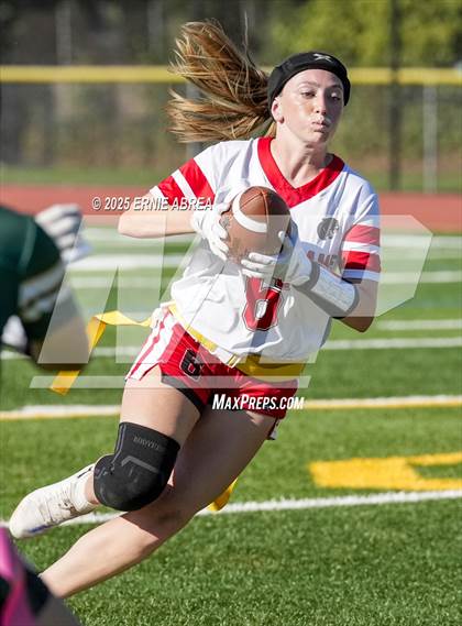 Thumbnail 1 in Burlingame @ San Ramon Valley (Green and Gold Invitational-SRVHS) photogallery.
