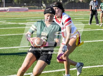 Thumbnail 3 in Burlingame @ San Ramon Valley (Green and Gold Invitational-SRVHS) photogallery.