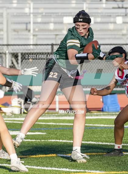 Thumbnail 1 in Burlingame @ San Ramon Valley (Green and Gold Invitational-SRVHS) photogallery.