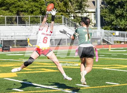 Thumbnail 1 in Burlingame @ San Ramon Valley (Green and Gold Invitational-SRVHS) photogallery.