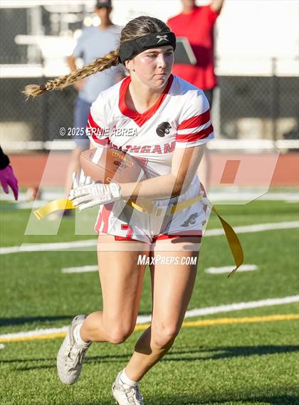 Thumbnail 3 in Burlingame @ San Ramon Valley (Green and Gold Invitational-SRVHS) photogallery.