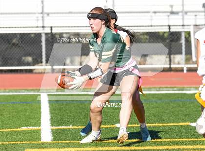 Thumbnail 2 in Burlingame @ San Ramon Valley (Green and Gold Invitational-SRVHS) photogallery.