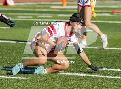 Thumbnail 2 in Burlingame @ San Ramon Valley (Green and Gold Invitational-SRVHS) photogallery.