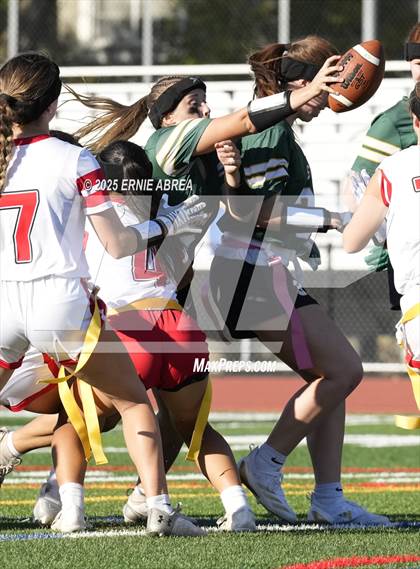 Thumbnail 1 in Burlingame @ San Ramon Valley (Green and Gold Invitational-SRVHS) photogallery.