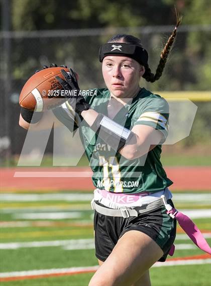 Thumbnail 1 in Burlingame @ San Ramon Valley (Green and Gold Invitational-SRVHS) photogallery.
