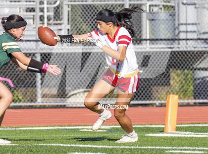 Thumbnail 3 in Burlingame @ San Ramon Valley (Green and Gold Invitational-SRVHS) photogallery.