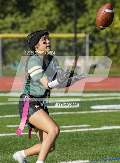 Thumbnail 2 in Burlingame @ San Ramon Valley (Green and Gold Invitational-SRVHS) photogallery.