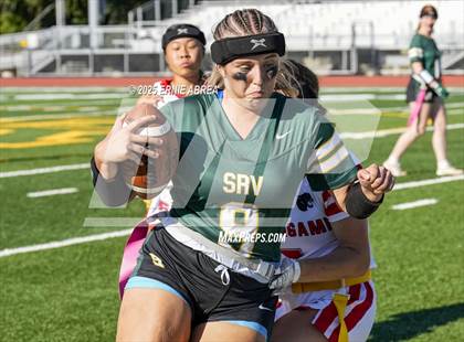 Thumbnail 1 in Burlingame @ San Ramon Valley (Green and Gold Invitational-SRVHS) photogallery.