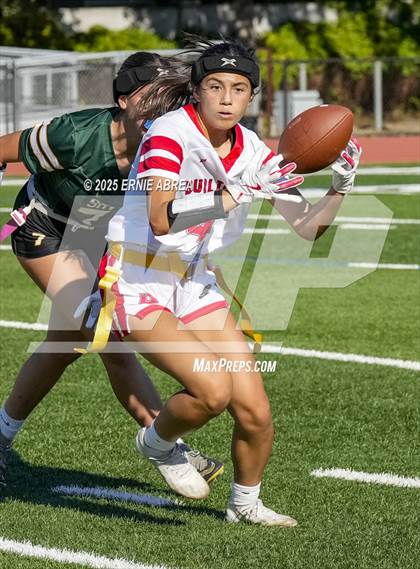 Thumbnail 1 in Burlingame @ San Ramon Valley (Green and Gold Invitational-SRVHS) photogallery.