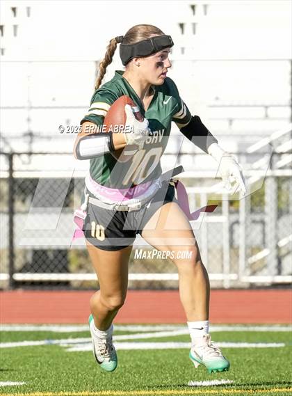 Thumbnail 1 in Burlingame @ San Ramon Valley (Green and Gold Invitational-SRVHS) photogallery.