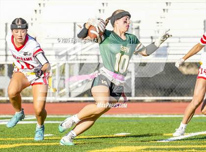 Thumbnail 1 in Burlingame @ San Ramon Valley (Green and Gold Invitational-SRVHS) photogallery.