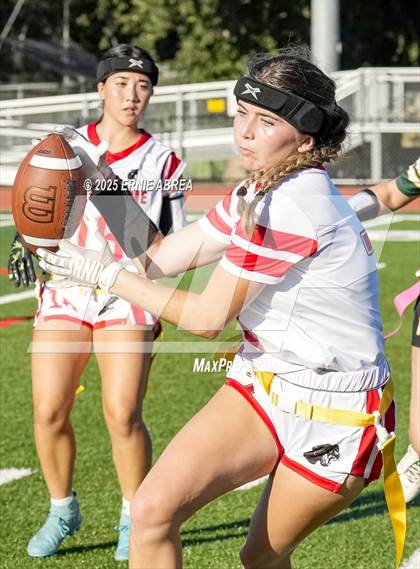 Thumbnail 1 in Burlingame @ San Ramon Valley (Green and Gold Invitational-SRVHS) photogallery.