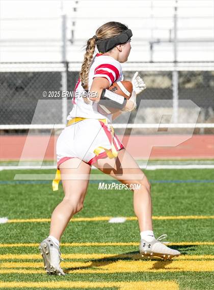 Thumbnail 1 in Burlingame @ San Ramon Valley (Green and Gold Invitational-SRVHS) photogallery.
