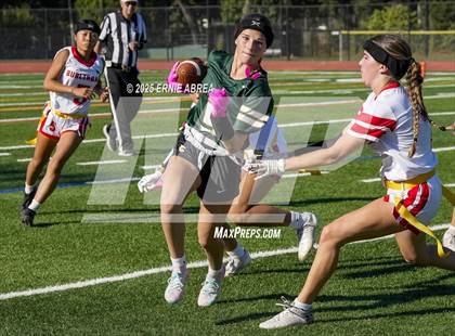 Thumbnail 2 in Burlingame @ San Ramon Valley (Green and Gold Invitational-SRVHS) photogallery.
