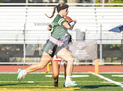 Thumbnail 2 in Burlingame @ San Ramon Valley (Green and Gold Invitational-SRVHS) photogallery.