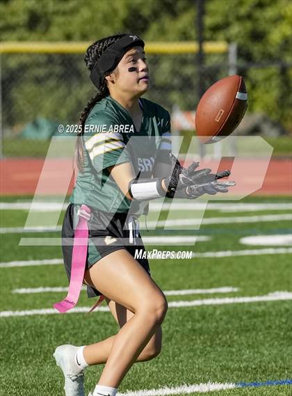 Thumbnail 3 in Burlingame @ San Ramon Valley (Green and Gold Invitational-SRVHS) photogallery.