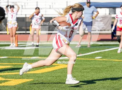 Thumbnail 1 in Burlingame @ San Ramon Valley (Green and Gold Invitational-SRVHS) photogallery.