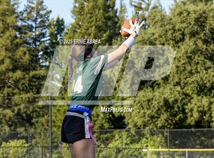 Thumbnail 3 in Burlingame @ San Ramon Valley (Green and Gold Invitational-SRVHS) photogallery.