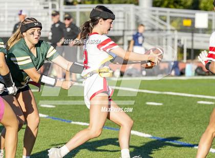 Thumbnail 2 in Burlingame @ San Ramon Valley (Green and Gold Invitational-SRVHS) photogallery.
