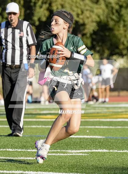 Thumbnail 3 in Burlingame @ San Ramon Valley (Green and Gold Invitational-SRVHS) photogallery.