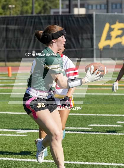 Thumbnail 3 in Burlingame @ San Ramon Valley (Green and Gold Invitational-SRVHS) photogallery.