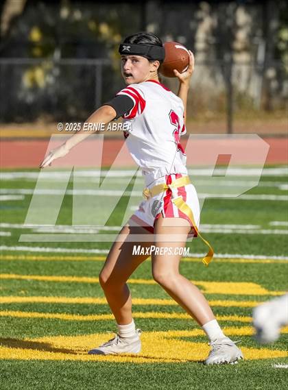 Thumbnail 3 in Burlingame @ San Ramon Valley (Green and Gold Invitational-SRVHS) photogallery.