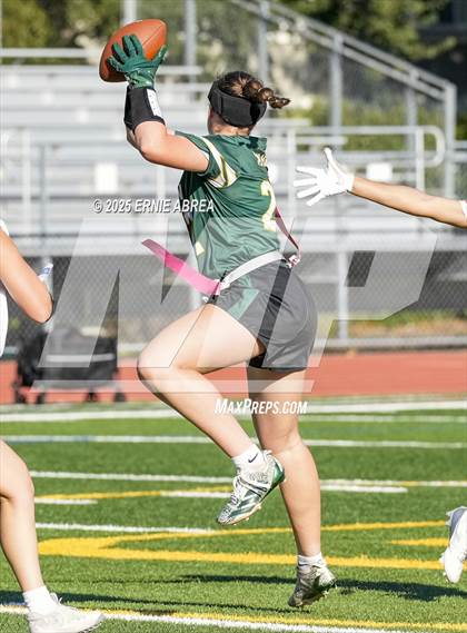 Thumbnail 3 in Burlingame @ San Ramon Valley (Green and Gold Invitational-SRVHS) photogallery.