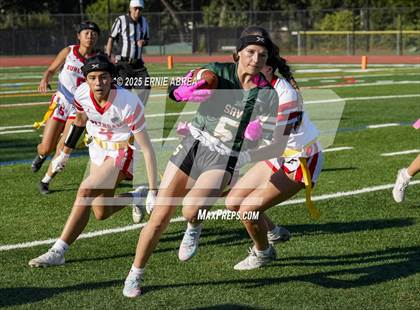 Thumbnail 3 in Burlingame @ San Ramon Valley (Green and Gold Invitational-SRVHS) photogallery.