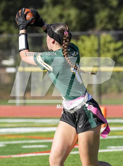 Thumbnail 2 in Burlingame @ San Ramon Valley (Green and Gold Invitational-SRVHS) photogallery.
