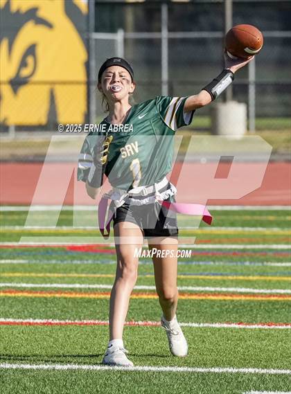Thumbnail 2 in Burlingame @ San Ramon Valley (Green and Gold Invitational-SRVHS) photogallery.