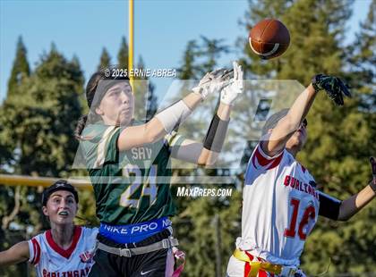 Thumbnail 1 in Burlingame @ San Ramon Valley (Green and Gold Invitational-SRVHS) photogallery.