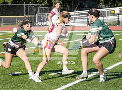 Thumbnail 3 in Burlingame @ San Ramon Valley (Green and Gold Invitational-SRVHS) photogallery.