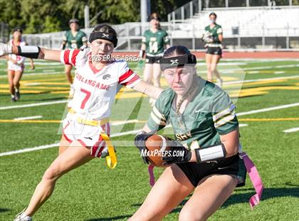 Thumbnail 3 in Burlingame @ San Ramon Valley (Green and Gold Invitational-SRVHS) photogallery.
