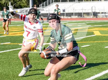 Thumbnail 1 in Burlingame @ San Ramon Valley (Green and Gold Invitational-SRVHS) photogallery.