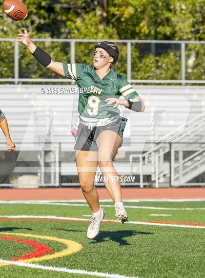 Thumbnail 1 in Burlingame @ San Ramon Valley (Green and Gold Invitational-SRVHS) photogallery.